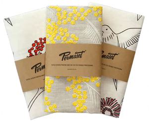 Paños de Cocina Reutilizables Multiusos Absorbentes, Toallas Ligeras de Secado Rápido para Uso Doméstico - Product Image 1