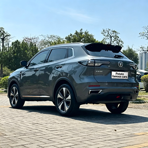 Auto Usado Changan CS55 PLUS 2024 1.5T DCT Premium SUV Compacto de Gasolina <span class=keywords><strong>en</strong></span> Buenas Condiciones - Product Image 6