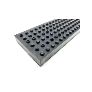 مخصص ، مطاط السيليكون المقاوم للماء والمضاد للانزلاق مع خدمة معالجة القطع المخصصة عالية الارتداد - Product Image 6