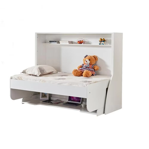 Tomyniki, camas Murphy <span class=keywords><strong>de</strong></span> madera, mesa <span class=keywords><strong>plegable</strong></span>, ahorro <span class=keywords><strong>de</strong></span> espacio, transformación <span class=keywords><strong>de</strong></span> Piano para niños, <span class=keywords><strong>escritorio</strong></span> <span class=keywords><strong>de</strong></span> ordenador, cama <span class=keywords><strong>de</strong></span> <span class=keywords><strong>pared</strong></span>, dormitorio <span class=keywords><strong>de</strong></span> almacenamiento - Product Image 1
