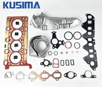 Kit complet de joints de culasse 110445901R R9M 1.6 DCi pour Renault Trafic III Master Nissan NV300 Primastar Réparation moteur diesel