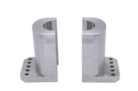 Part-part Mesin CNC Custom, Part-part Bubut CNC Stainless Steel, Part-part Mesin CNC Aluminium Stainless Steel