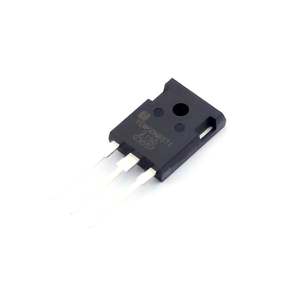 Circuito integrado YGW50N65T1 TO-247-3 Potencia inteligente IGBT Darlington transistor digital tiristor de tres niveles - Product Image 1