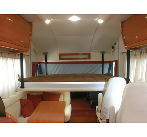 Accesorios Rv <span class=keywords><strong>cama</strong></span> elevadora eléctrica <span class=keywords><strong>cama</strong></span> elevadora de material ligero para autocaravana y <span class=keywords><strong>cama</strong></span> elevadora <span class=keywords><strong>furgoneta</strong></span> - Product Image 1