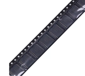 ماكسيم/دي إس 3231 إس إن الأصلي # ساعة الوقت الحقيقي T&R SOIC-16 مع TCXO ومنفذ تسلسلي ثنائي السلك <span class=keywords><strong>I2C</strong></span> - Product Image 3