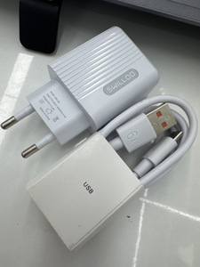 Câble Micro USB pas cher et adaptateur de charge 5V2A 10W avec un seul port USB, prise EU, <span class=keywords><strong>chargeur</strong></span> rapide avec câble USB C pour <span class=keywords><strong>téléphone</strong></span> <span class=keywords><strong>portable</strong></span> - Product Image 5