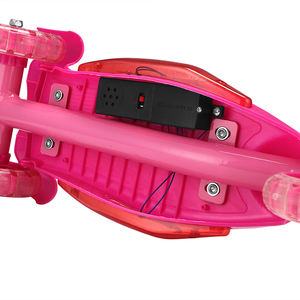 Venta al por mayor 2025 China bebé niño niños equilibrio patinaje patinete barato <span class=keywords><strong>3</strong></span> <span class=keywords><strong>ruedas</strong></span> para niños para la venta - Product Image 5