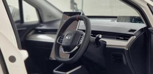 รถที่ใช้พลังงานจากจีนสำหรับรถ SUV ความเร็วสูงสำหรับ <span class=keywords><strong>V</strong></span>-II <span class=keywords><strong>Neta</strong></span> <span class=keywords><strong>V</strong></span> - Product Image 6