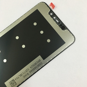 สำหรับ Redmi Note 6 Pro หน้าจอ LCD พร้อมทัชสกรีน ขนาด 6.26 นิ้ว FHD+ อะไหล่ซ่อมโทรศัพท์มือถือ Xiaomi - Product Image 6