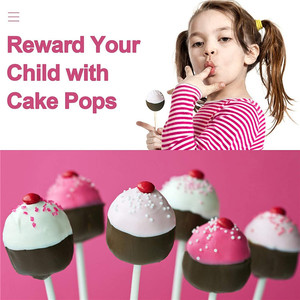 Hot 556Pcs Silicone <span class=keywords><strong>Lollipop</strong></span> Khuôn Kit 3-Tầng Bánh Đứng Và Sô Cô La Kẹo Nóng Chảy Nồi Nướng Nguồn Cung Cấp Trong Hộp Bao Bì - Product Image 2
