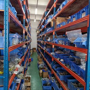 <span class=keywords><strong>1</strong></span>แพ็คจักรเย็บผ้าเข็มสำหรับ Muller Martini, Aster, polygraph, Ishida - Product Image 6