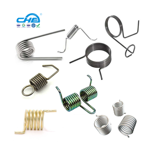 Factory Price <strong>Sales</strong> Steel Spiral Torsion <strong>Spring</strong> for Tape Measure - Product Image 4