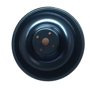 Poulie compatible Liugong SP128629 pour pelle et chargeuse sur pneus – Pièces de machines de construction directement de l'usine - Product Image 1