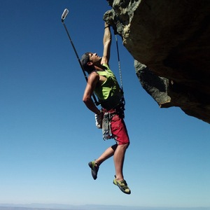 Monopié portátil para cámara de 3ª Persona, monopié de montaje para cámara de visión, para Go pro <span class=keywords><strong>Insta360</strong></span> <span class=keywords><strong>one</strong></span> x <span class=keywords><strong>R</strong></span> - Product Image 4