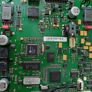 Carte mère CPU <span class=keywords><strong>3HAC023195</strong></span> pour pédiment de commande de robot et PLC - Product Image 1