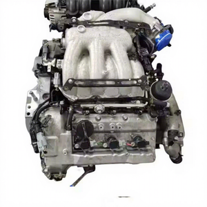 <span class=keywords><strong>Venta</strong></span> Directa de Fábrica, Motor Diésel Hyundai Kia G6DA Usado, Diseñado para Hyundai Equus, VERACRUZ, Centennial, KIA MOHAVE, Borrego 3.8 - Product Image 2