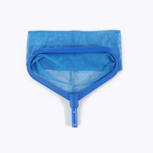 Écumoire à feuilles pour piscine, filet profond pour lac, écumoire à feuilles pour piscine, filet profond pour piscine murale - Product Image 2