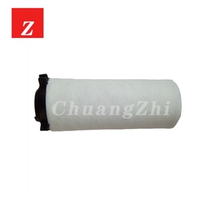 Élément filtrant de ligne comprimé pour compresseur d'air Ingersoll-Rand F212 85565703 85565711 85565729 85565737 - Product Image 3