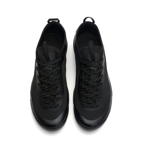 Chaussures de trekking personnalisées pour hommes, imperméables, de sécurité, antidérapantes, pour la randonnée en plein air, chaussures de marche de haute qualité - Product Image 3