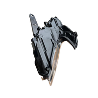 Mise à niveau MP4-12C vers de nouveaux phares 650S de conception, phares LED modifiés pour McLaren 650S,2010-2017 625C,650S,675LT