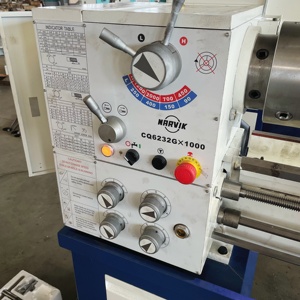 Trung Quốc bán chạy nhất c6241 c6246 c6251 c6256 bền gang xây dựng kim loại CNC phổ <span class=keywords><strong>Lathe</strong></span> - Product Image 2