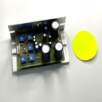 Placa de Circuito PLC PSQ 10 + 10W REV. 02/20+20W REV. 1 OAD  4-3/8"X2-1/4"X1-3/8" Suministro a Granel