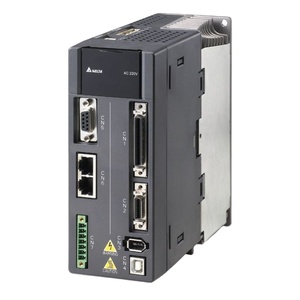 Servoaccionamiento Delta ASD-A2-1543-E A2 1.5KW 460V 3PH - Product Image 1