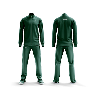 Ensemble <span class=keywords><strong>de</strong></span> tenues <span class=keywords><strong>de</strong></span> <span class=keywords><strong>jogging</strong></span> respirantes pour hommes, avec broderie vintage, logo personnalisé, sublimation, survêtements <span class=keywords><strong>de</strong></span> haute qualité, à des prix abordables - Product Image 3