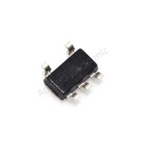 ANSOYO OPA379AIDBVRG4 OPA379AI SOT23-5 ชิป IC วงจรรวม ชิ้นส่วนอิเล็กทรอนิกส์ เครื่องขยายเสียง - Product Image 4