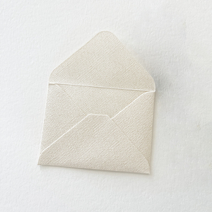 Kemasan kartu kredit kecil amplop kertas bertekstur linen kecil kecil untuk hadiah kecil - Product Image 3