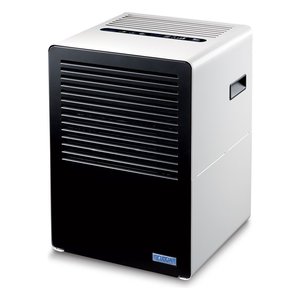 Deshumidificador NADER Midi 3 Dl Eg2 (Tanque de 4,5 Litros) Blanco 100m² F 115W - Product Image 1
