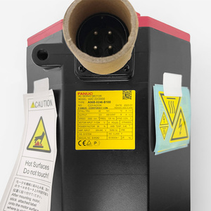Paquete de funciones de <span class=keywords><strong>motor</strong></span> eléctrico Fanuc de en buenas condiciones como se muestra en la imagen en la negociación de precios en stock - Product Image 4
