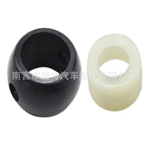 Buje de Palanca de Cambios Lu Jiang Auto Parts, Diámetro del Eje de 28 mm, Autolubricante, para Mitsubishi Pajero - Product Image 2