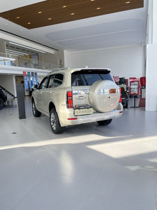 Miglior Prezzo 2026 Veicoli a Nuova Energia GWM Tank <span class=keywords><strong>500</strong></span> Hi4-T Ibrido Plug-in 2.0T 252 CV Trazione Integrale SUV 5 Porte 5 Posti 110km - Product Image 4
