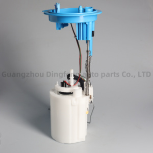 5N0919087H 5N0919087E 5N0919087F Nuovo Gruppo Pompa Carburante Completo per Motore Auto con Garanzia di 1 Anno per Audi Q3 VW - Product Image 2