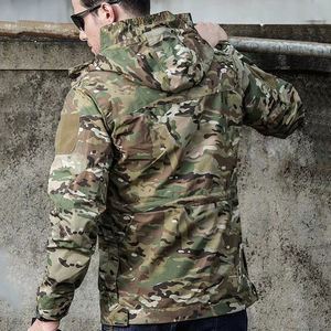 Chaqueta Táctica Vintage <span class=keywords><strong>M65</strong></span>, Chaqueta de Campo, Parka <span class=keywords><strong>M65</strong></span> - Product Image 3
