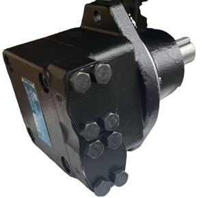 Piezas de la excavadora: 4634936, YA00005829, motor de ventilador de 2/2, motor de ventilador de 1/2" - Product Image 1