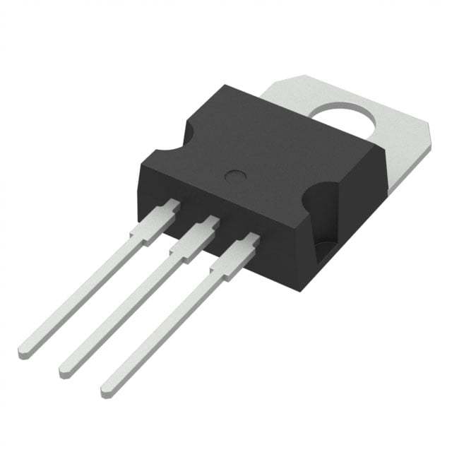 2026 Original TIP31C Bipolar (BJT) Transistor NPN 100V 3A 40W Through Hole TO-220