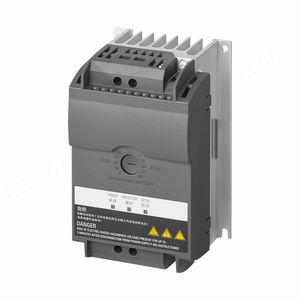 Contrôleur PLC onduleur automatisation industrielle 24V 1 entrepôt d'e/s 6SE6430-2UD27-0CA1 - Product Image 6