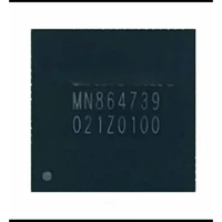 Puce d'encodeur multimédia HD NSLikey MN864739 pour console PS5, puce IC MN864739