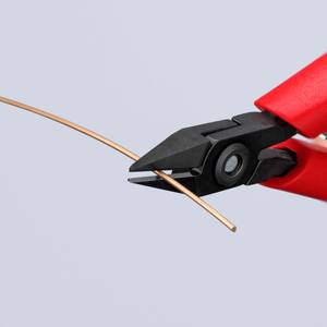 Electronics Side Cutter <b>Wire</b> Crimpers for Efficient <b>Soldering</b> and <b>Wire</b> Management - Product Image 4