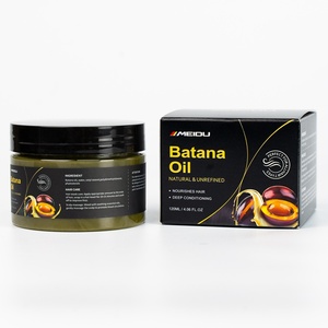 Mascarilla Capilar de Aceite de Batana Natural Original al por Mayor para el Crecimiento del Cabello - Product Image 4