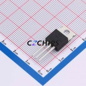 ทรานซิสเตอร์ฟิลด์ทรานซิสเตอร์ (มอสเฟท) ทรานซิสเตอร์ฟิลด์ BRCS020N03RA ถึง220แบบใหม่ดั้งเดิม - Product Image 1