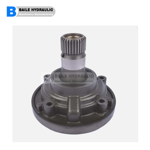 Bomba de Carga de Transmisión OEM AT440858 AT501973 para Deere 310SK 310SL 315SJ 310L - Product Image 1