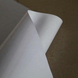 Jinlong PVC Lona lều vải Block-out PVC vải bạt cuộn có thể in chống UV bache cho marquees LềU Nhà kho - Product Image 4