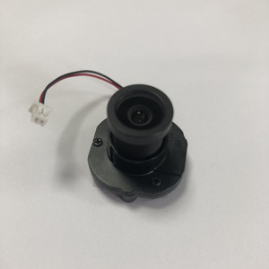 Lente M12 F1.2, lente de cámara CCTV personalizada con filtro IR, soporte <span class=keywords><strong>ICR</strong></span> para cámara de video AI - Product Image 3