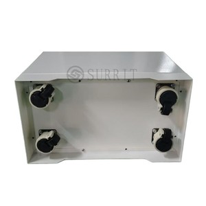 Paquete de Baterías de Iones de Litio LiFePO4 de 51.2V 200Ah para Uso en Vehículos Eléctricos, Construcción de Aleación de Aluminio, Tipo de Suelo - Product Image 4