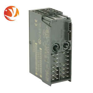 โมดูลน้ำหนัก7MH4910-0AA01 7MH4ซีเมนส์ของแท้สินค้าใหม่โมดูลควบคุมโปรแกรมได้ PLC 16 I/o 110V I/O Link - Product Image 3