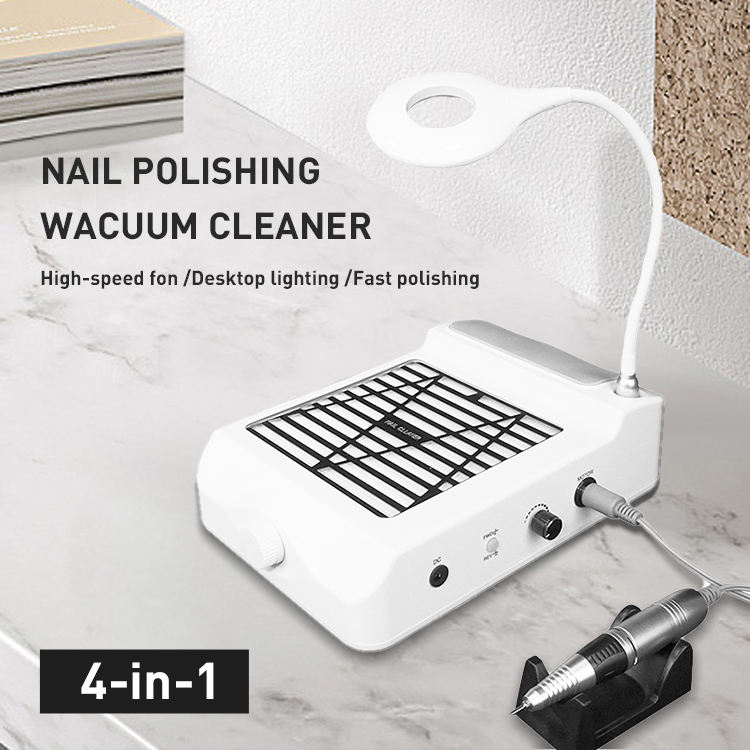 AT-NM-015  nail dust collector(confirm with sales)