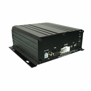 Nhà máy bán 4-kênh H.264 kỹ thuật số Video Recorder mdvr xe Blackbox DVR và đĩa cứng - Product Image 3